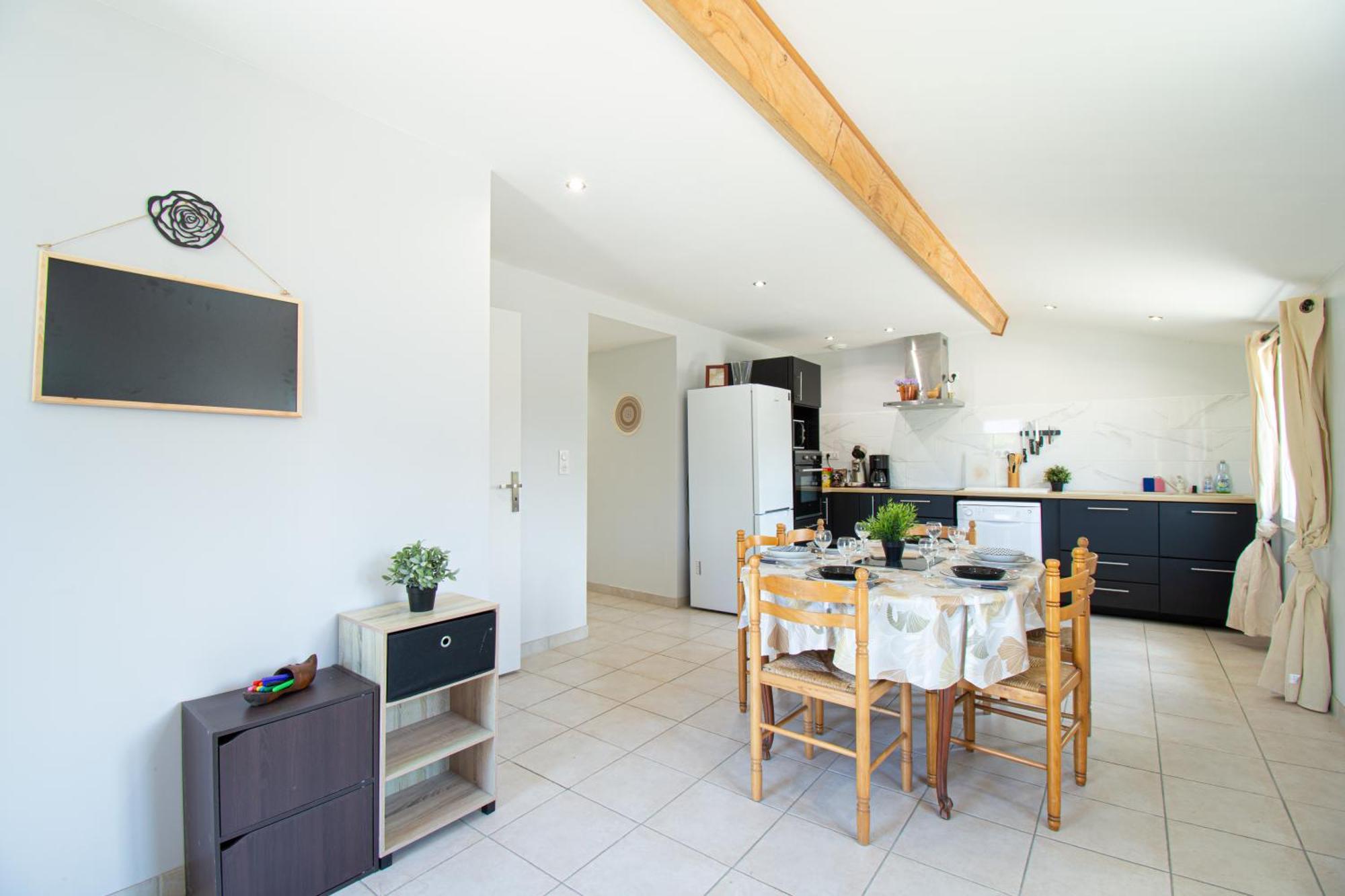 L'Evasion Bretonne I 4 Lits & Grande Terrasse Villa Telgruc-sur-Mer Exterior photo
