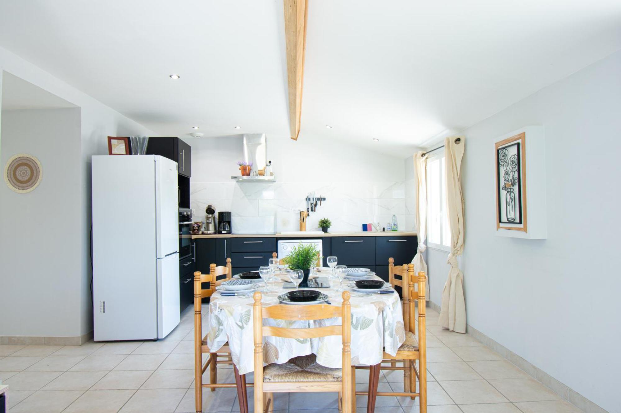 L'Evasion Bretonne I 4 Lits & Grande Terrasse Villa Telgruc-sur-Mer Exterior photo